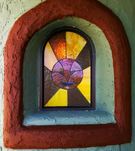 Custom Paint Feature