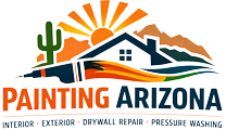 Painting Arizona